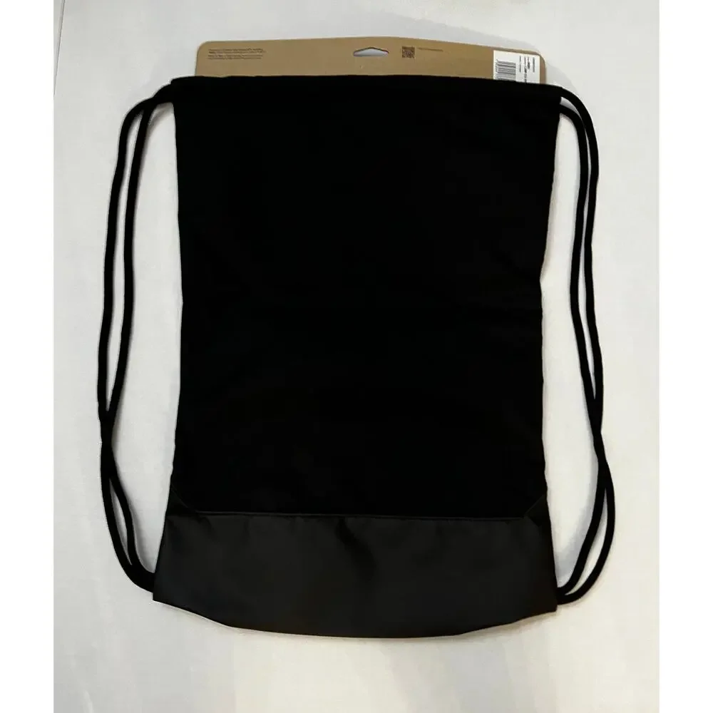 Nike Drawstring Backpack/Gym Bag